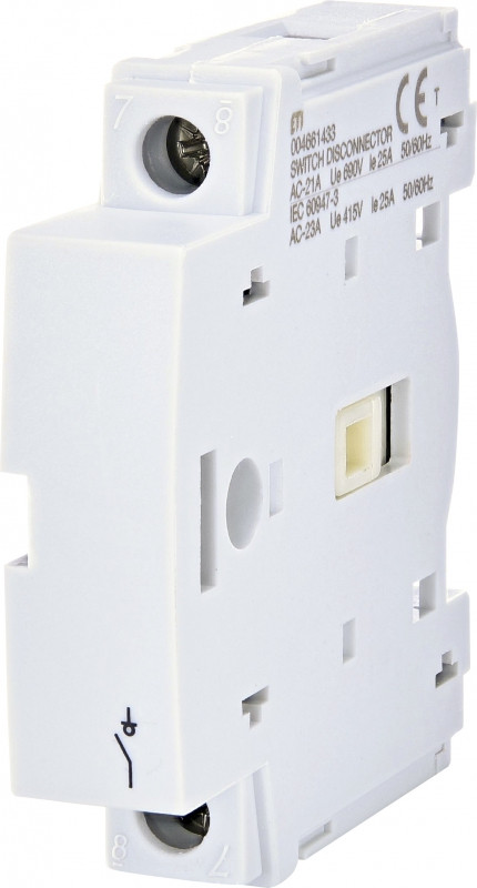 4 poli clbs-4p/25 004661433